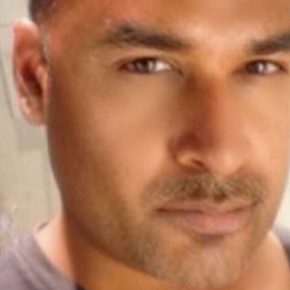 Meet your Posher, Rob